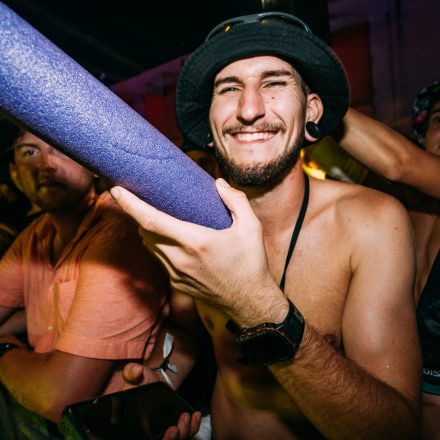 Shutdown Festival 2025 - Part 2