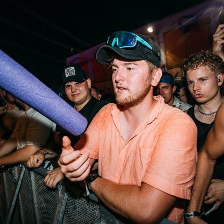Shutdown Festival 2025 - Part 2