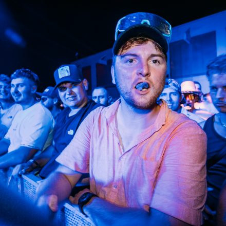 Shutdown Festival 2025 - Part 2