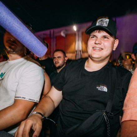 Shutdown Festival 2025 - Part 2