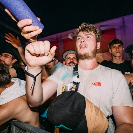 Shutdown Festival 2025 - Part 2