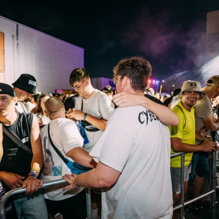 Shutdown Festival 2025 - Part 2