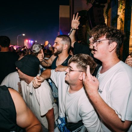 Shutdown Festival 2025 - Part 2