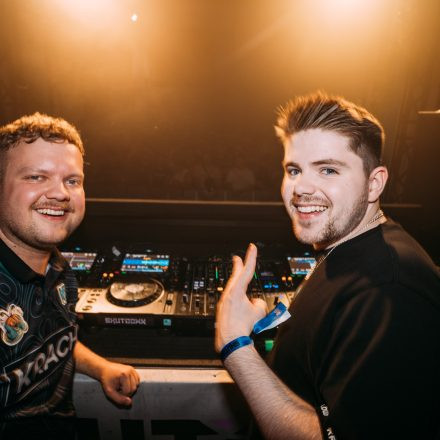 Shutdown Festival 2025 - Part 2