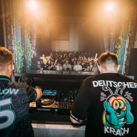 Shutdown Festival 2025 - Part 2