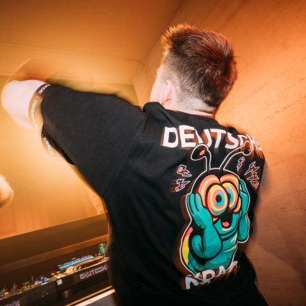 Shutdown Festival 2025 - Part 2