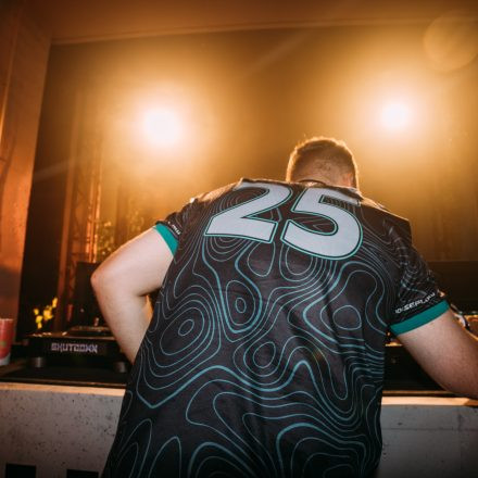 Shutdown Festival 2025 - Part 2