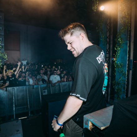 Shutdown Festival 2025 - Part 2