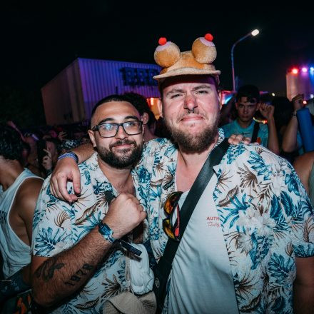 Shutdown Festival 2025 - Part 2