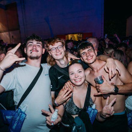 Shutdown Festival 2025 - Part 2