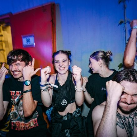 Shutdown Festival 2025 - Part 2