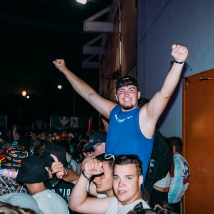 Shutdown Festival 2025 - Part 2