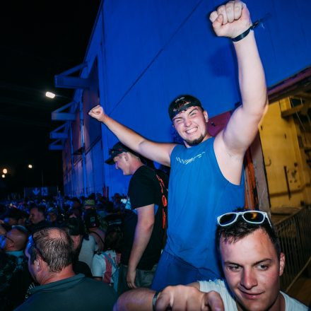 Shutdown Festival 2025 - Part 2