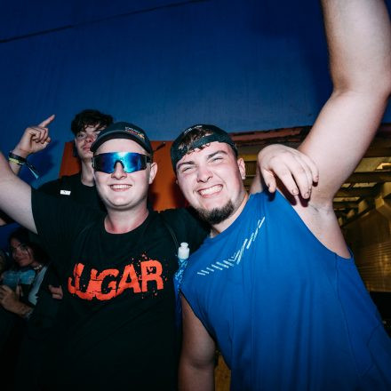 Shutdown Festival 2025 - Part 2