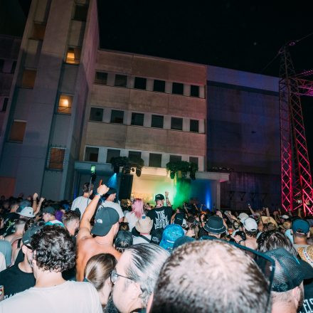 Shutdown Festival 2025 - Part 2