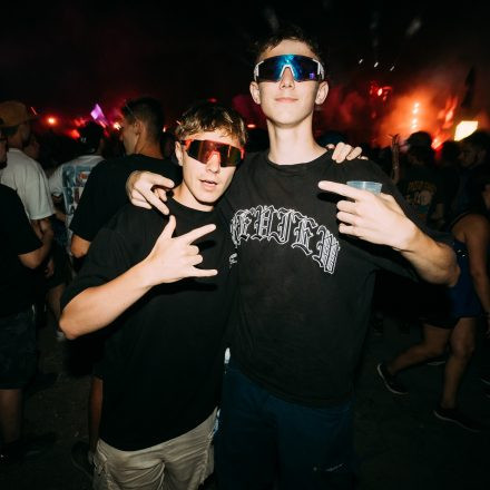 Shutdown Festival 2025 - Part 2
