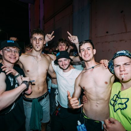 Shutdown Festival 2025 - Part 2