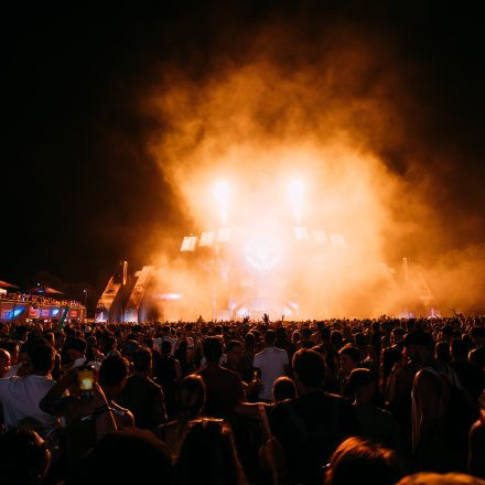 Shutdown Festival 2025 - Part 2
