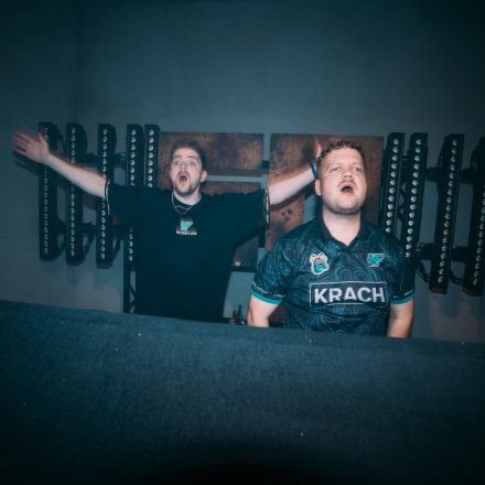 Shutdown Festival 2025 - Part 2