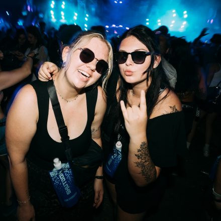 Shutdown Festival 2025 - Part 2
