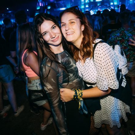 Shutdown Festival 2025 - Part 2