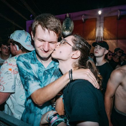Shutdown Festival 2025 - Part 2