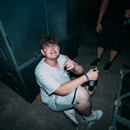 Shutdown Festival 2025 - Part 2