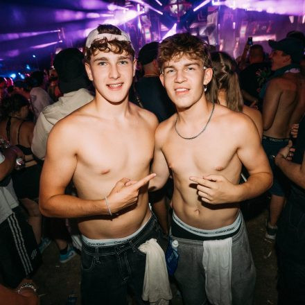 Shutdown Festival 2025 - Part 2