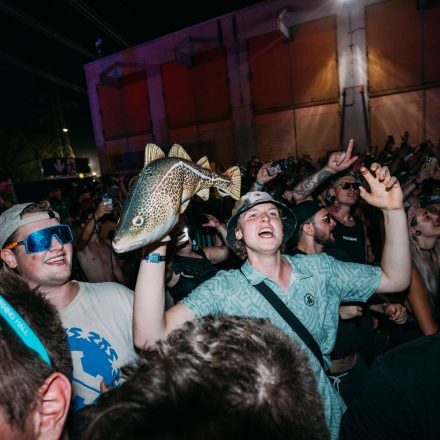 Shutdown Festival 2025 - Part 2