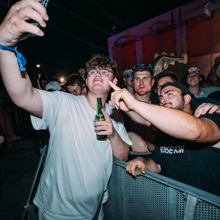 Shutdown Festival 2025 - Part 2