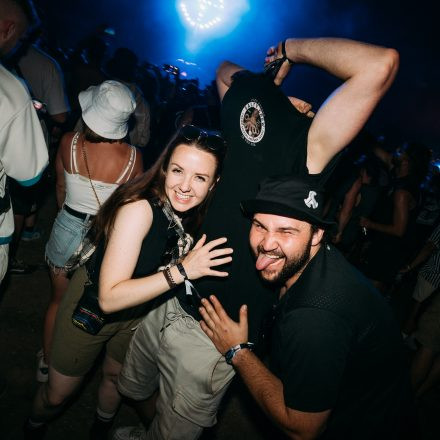 Shutdown Festival 2025 - Part 2