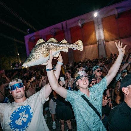 Shutdown Festival 2025 - Part 2