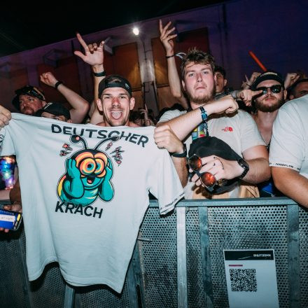 Shutdown Festival 2025 - Part 2