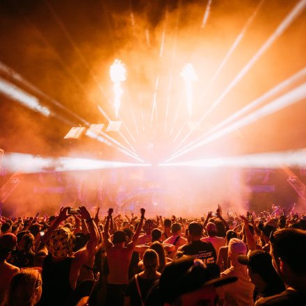 Shutdown Festival 2025 - Part 2