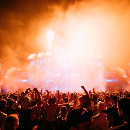 Shutdown Festival 2025 - Part 2