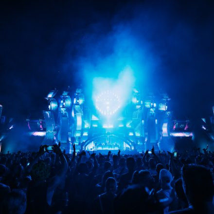 Shutdown Festival 2025 - Part 2