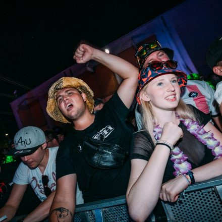 Shutdown Festival 2025 - Part 2