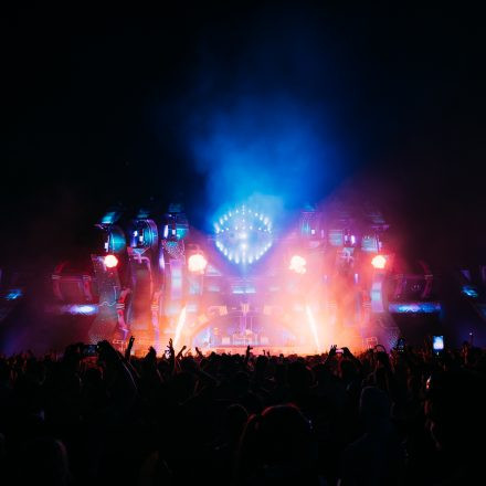 Shutdown Festival 2025 - Part 2