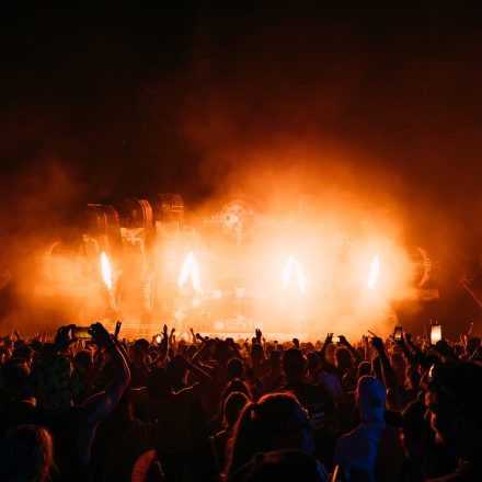Shutdown Festival 2025 - Part 2