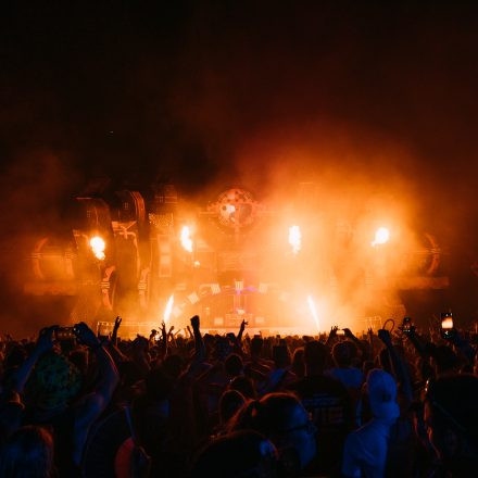 Shutdown Festival 2025 - Part 2
