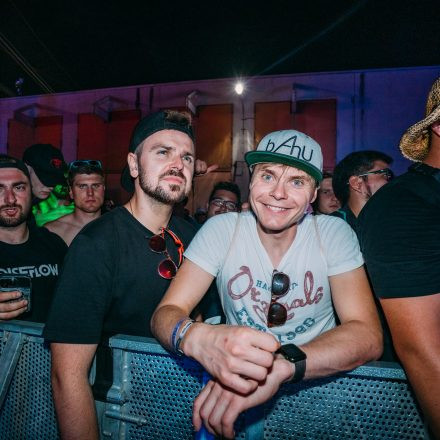 Shutdown Festival 2025 - Part 2