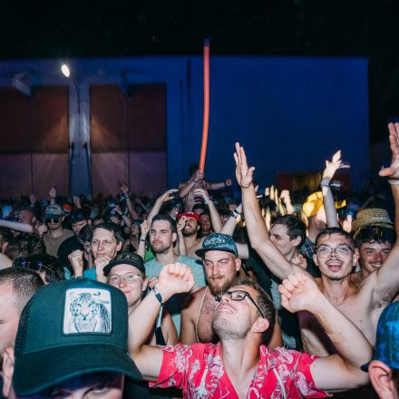 Shutdown Festival 2025 - Part 2