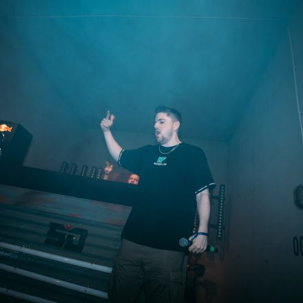Shutdown Festival 2025 - Part 2