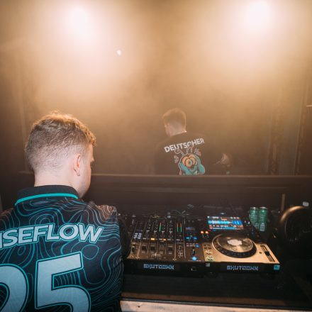 Shutdown Festival 2025 - Part 2