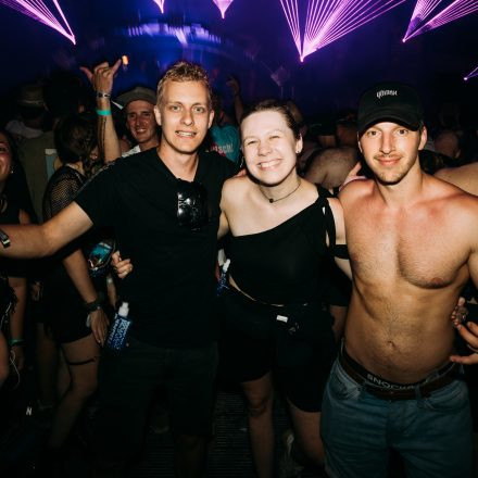 Shutdown Festival 2025 - Part 2