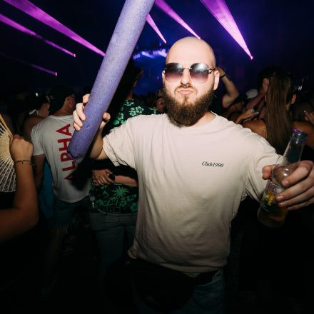 Shutdown Festival 2025 - Part 2
