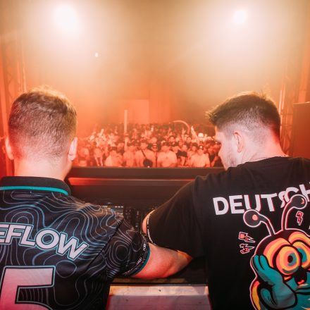 Shutdown Festival 2025 - Part 2