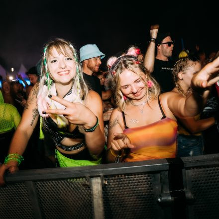 Shutdown Festival 2025 - Part 2