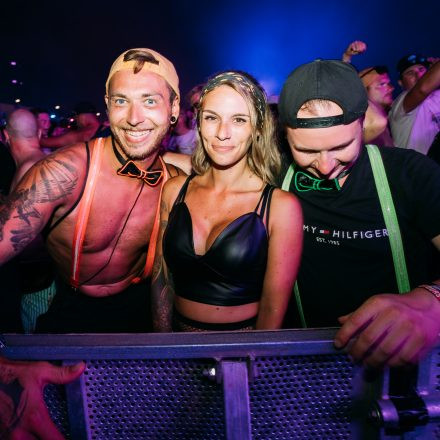Shutdown Festival 2025 - Part 2