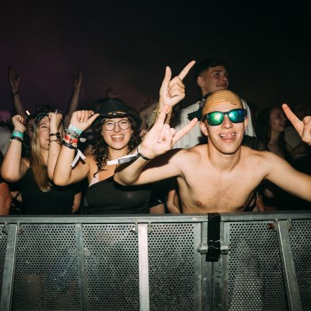 Shutdown Festival 2025 - Part 2